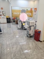 -洗脸熊·洗脸吧