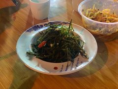 -钟记家菜(红专南路店)