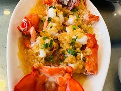 -阿龙海鲜农家乐·三亚老字号(海棠湾店)