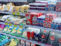 -GranVida生活超市(海信广场店)