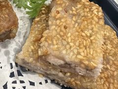 -椿记烧鹅(叠彩店)