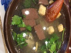 -冯鑫记南京鸭血粉丝汤(来燕路店)