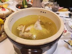 -好福记饭店(红梅公园店)