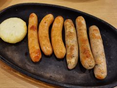 -萨莉亚意式餐厅(苏州食百家店)