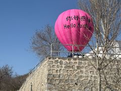 -白水寺森林公园