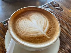 -印咖啡IN COFFEE(红旗街店)