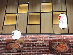 门面-达摩食堂(仓山万达店)