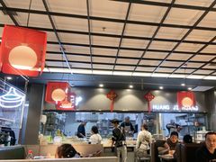 -黄记煌三汁焖锅(顺义华联店)