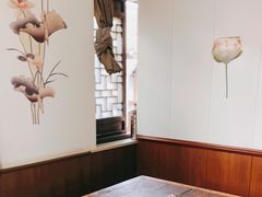 -西复兴羊肉馆(南翔老街店)