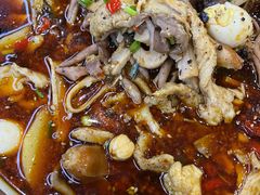 -毛记冒菜(长征路店)