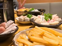-丽和苑·自助寿喜锅(虹梅路店)