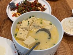 -花舍·新派粤菜·西餐·下午茶(亚运村·鸟巢店)