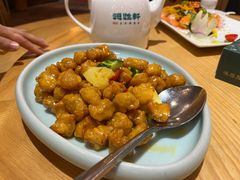 -德胜轩正宗顺德菜(宝安沙井会展中心店)