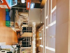 -湖景知味西餐厅•自助餐• 轻食(南京金茂威斯汀大酒店)
