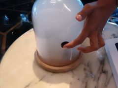 -OZONE 顶楼酒吧(香港丽思卡尔顿酒店)
