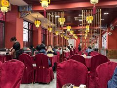 -老边饺子馆(中街店)
