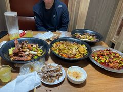 -掌上鲜(南顺城街店)