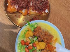 -小豆海棠(人民南路店)