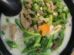 -鸭小妹鸭血粉丝(老门东店)