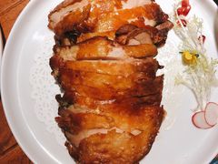 -小放牛炒菜馆(华北商厦店)