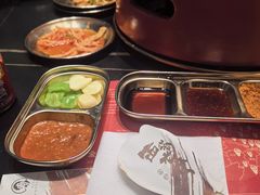 -西塔老太太泥炉烤肉(龙湖北苑天街店)