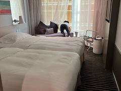 -香港皇家太平洋酒店