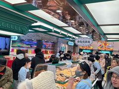 -老鼎丰(靖宇街总店)