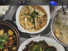 -黎记大排档(慈云路店)