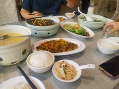 -南方酒店·淮扬菜(回民街店)