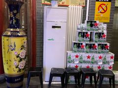 -金家老三饭庄(常营店)