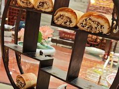 -老铺人家酒店(紫荆名流店)