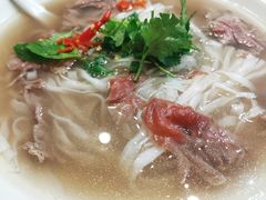 -PHO·5越南牛肉粉(建新路店)