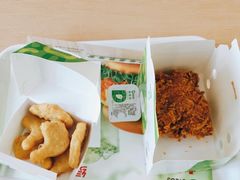 -德克士(什邡永辉超市店)