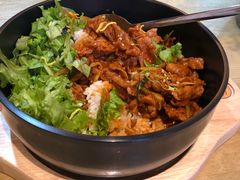 -鱼籽村秘制拌饭(崇文门店)