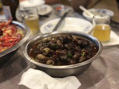 -袁老大龙虾(石鼓路总店)