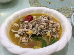 -江南村酒家