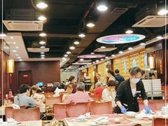 大堂-点都德(盘福楼店)