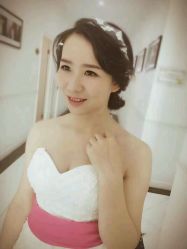 -金夫人婚纱摄影(华南店)