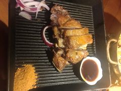 -楼兰新疆主题餐厅(坂田佳华领汇广场店)