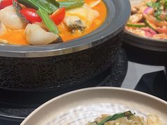 -云海肴·汽锅鸡·云南菜(高德置地店)