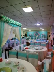 -雅奇婚庆(永乐园社区店)