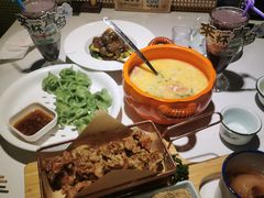 -33号大院·青岛本帮菜(五四广场店)