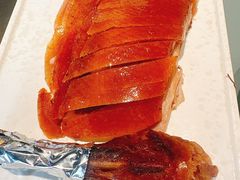 -小大董·烤鸭(观景餐厅·南京西路店)