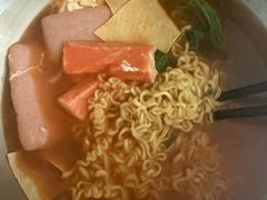 -小黑牛烤肉(聚隆店)