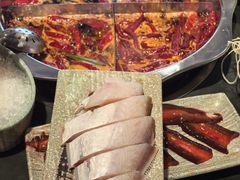 -大风老火锅(江北一店)