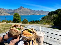-Fergburger(皇后镇店)