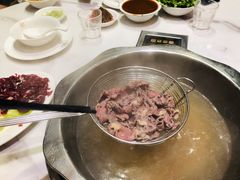 -三毛牛肉店(福强店)