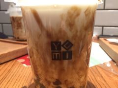 -YUMI芽米·法式烘焙·咖啡(文化宫店)