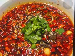 -写庭·鱼鲜川菜·宴请(铁像寺水街店)