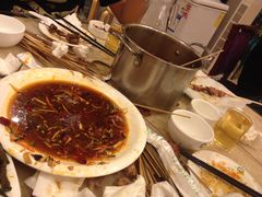 -胖太太四川麻辣排骨串(镇江路分店)